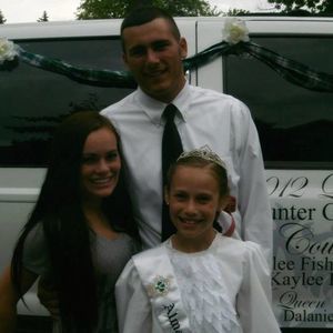 Meet your Posher, Dan